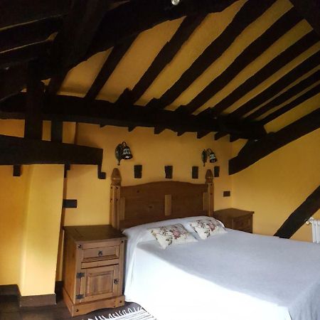 La Casona De Sames Guest House Luaran gambar