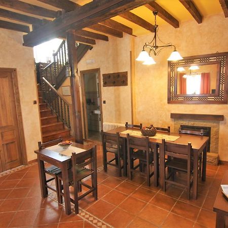 La Casona De Sames Guest House Luaran gambar