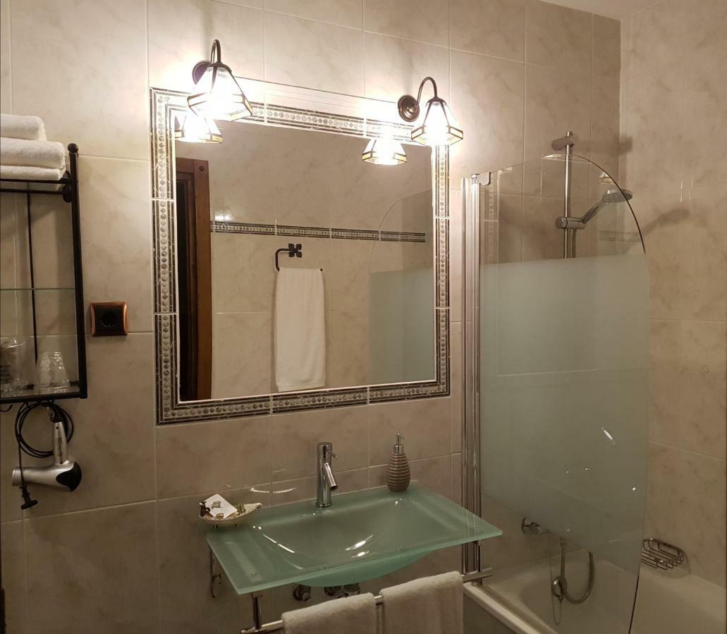 La Casona De Sames Guest House Luaran gambar
