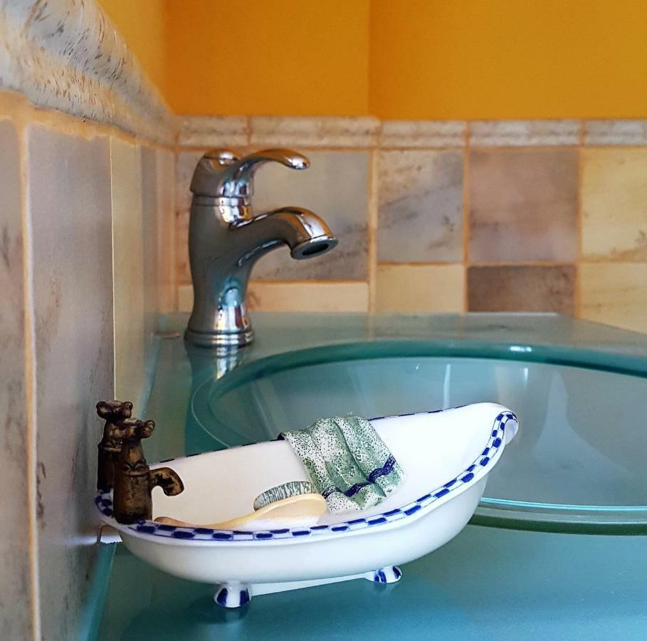 La Casona De Sames Guest House Luaran gambar