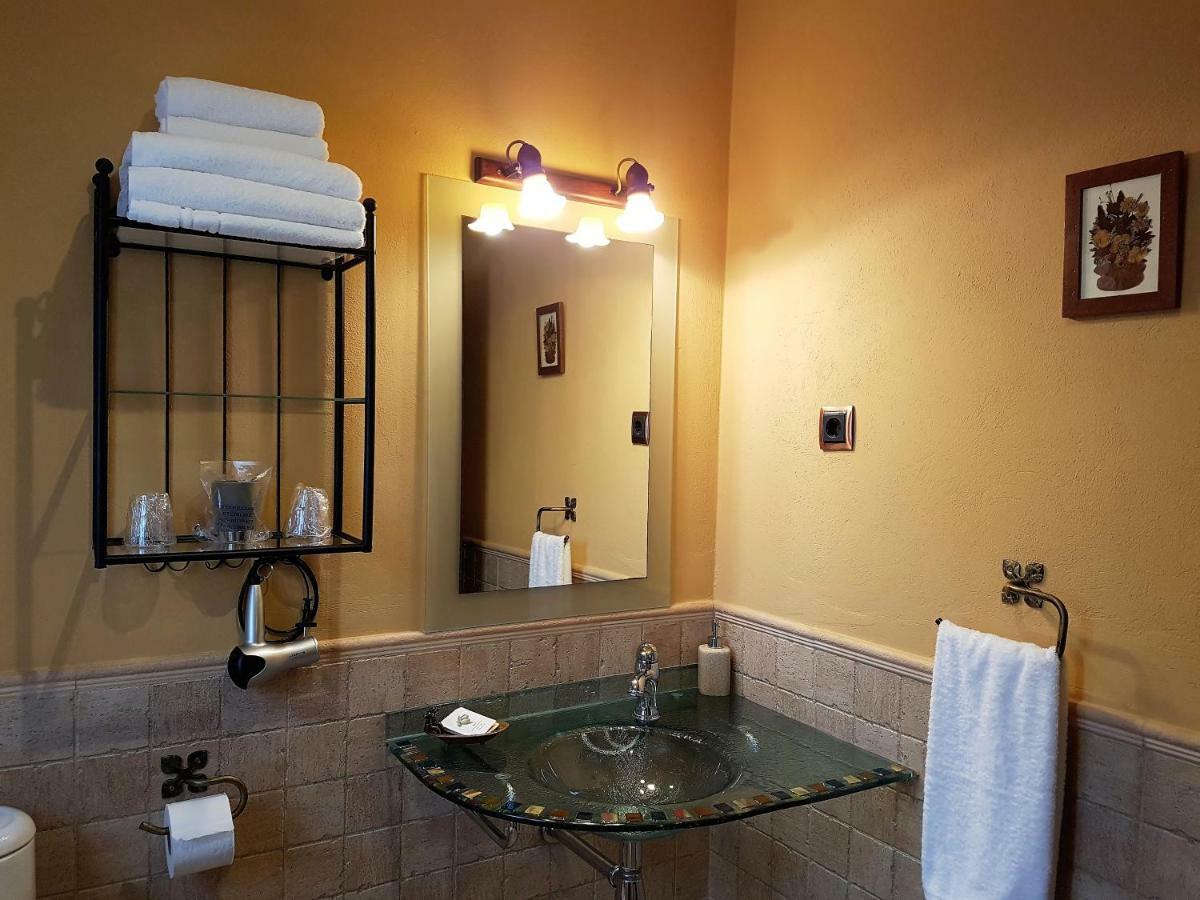 La Casona De Sames Guest House Luaran gambar