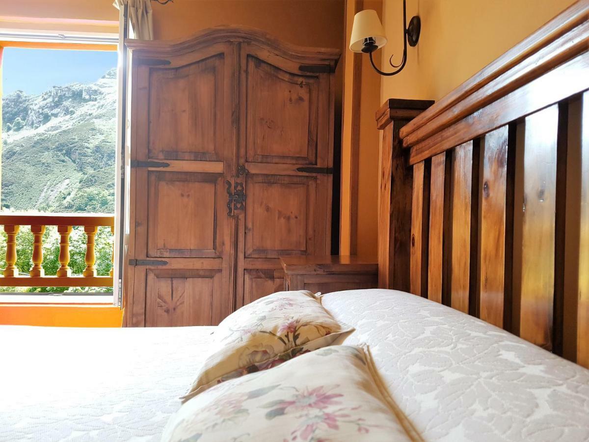 La Casona De Sames Guest House Luaran gambar
