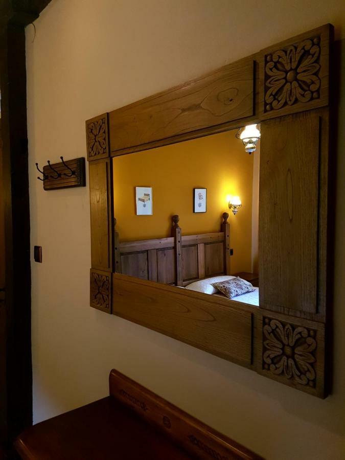 La Casona De Sames Guest House Luaran gambar