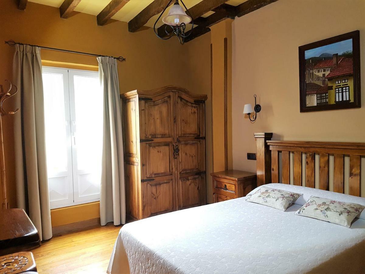 La Casona De Sames Guest House Luaran gambar