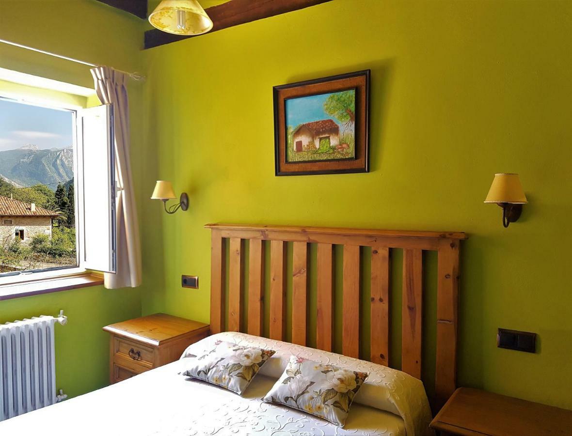 La Casona De Sames Guest House Luaran gambar
