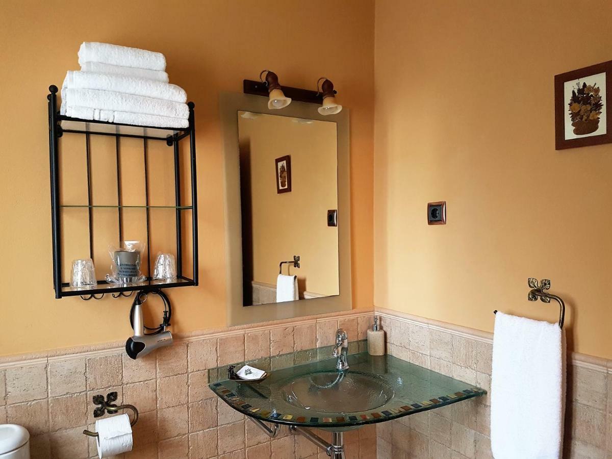 La Casona De Sames Guest House Luaran gambar