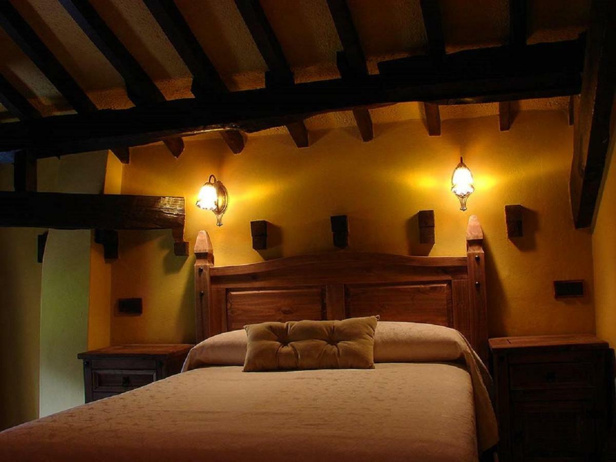 La Casona De Sames Guest House Luaran gambar