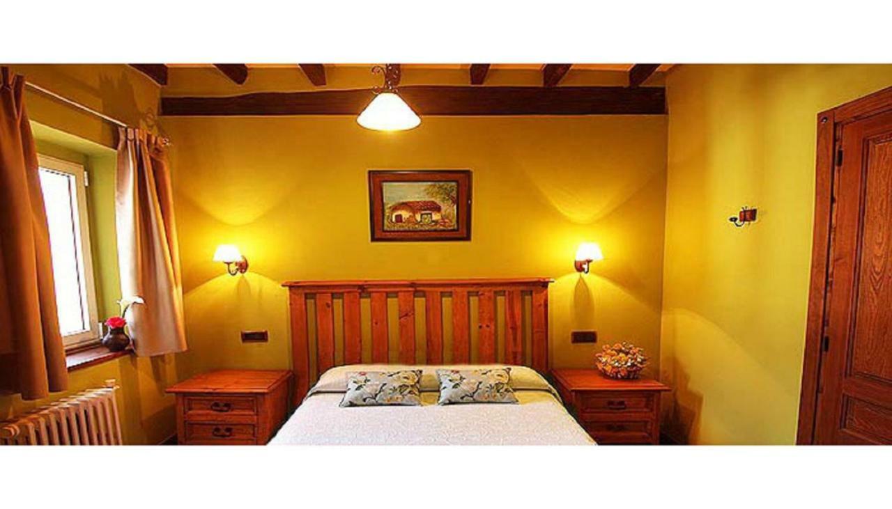 La Casona De Sames Guest House Luaran gambar