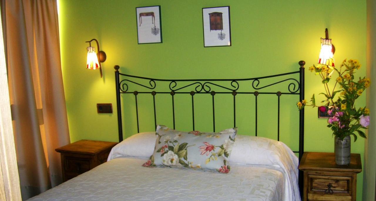 La Casona De Sames Guest House Luaran gambar