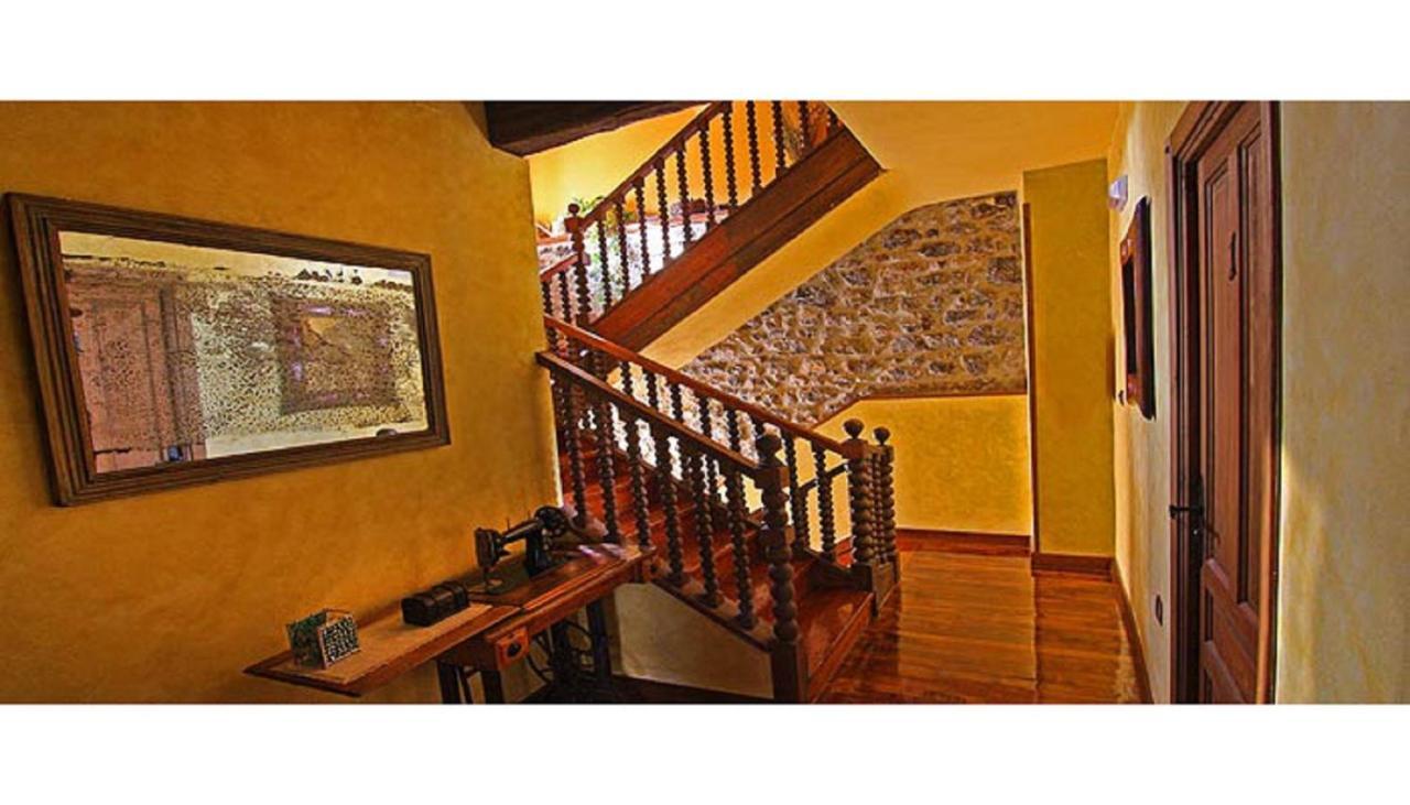 La Casona De Sames Guest House Luaran gambar